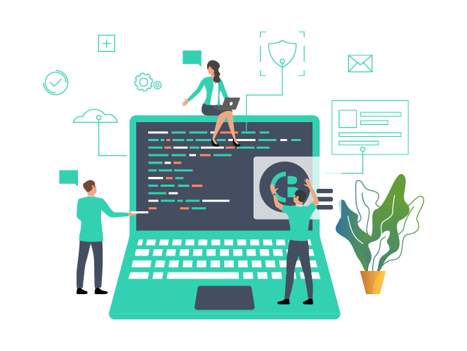 classiebit-custom-development