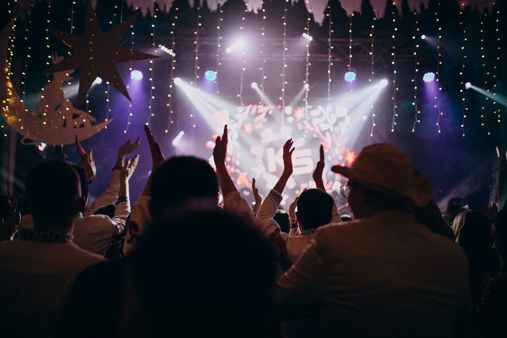 An Ultimate Guide to Plan Your New Year's Eve Event