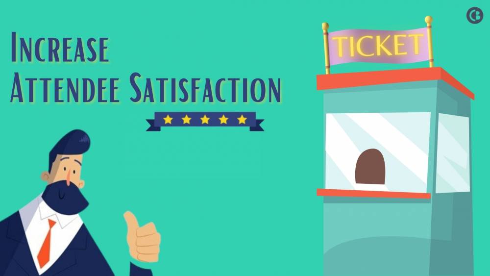 Ensure Complete Attendee Satisfaction with Complete Event Ticketing Solutions