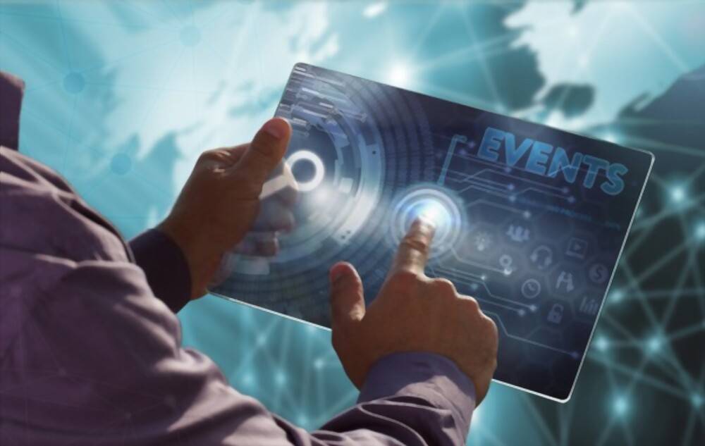 The Future of Event Planning: AI and Machine Learning
